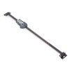 IP54 Horizontal Vernier Caliper LCD Display Digital Linear Scale Measuring