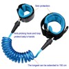 Onwon Anti Lost Safety Wrist Link Child Safety Harness Strap
