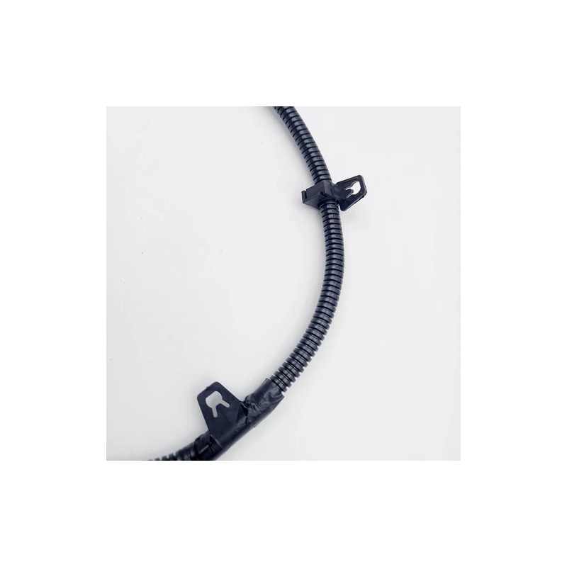 OEM New ZD13 Glow Plug & Harness Kit Motorcraft for