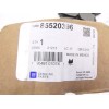 GM Genuine 85520396 Front Disc Brake Pad Set for GM