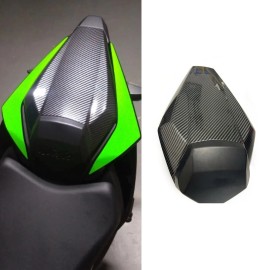 Protek Carbon Fiber Plastic Rear Seat Cover Cowl For Kawasaki 2016 - 2020 ZX-10R 17 18