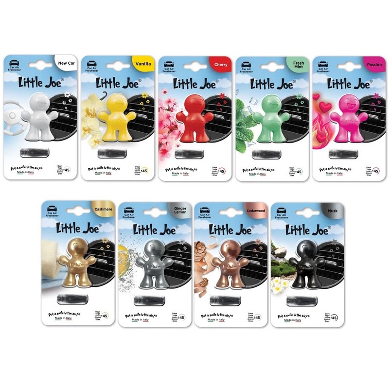 Rhutten 120352 Air Freshener