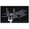 Hasegawa 1:72 Scale F-15E Strike Eagle Model