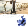 Electric Scooter Disc Brake Electric Scooter Mechanical Disc Brake Replacement