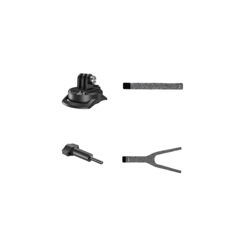 CamGo Telesin 360 Rotating Wrist Hand Strap for GoPro