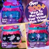 Just Play HOLOBRITE Pixie Lantern, Virtual Dancing and Interactive Games,