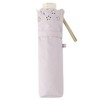 Moonbat [Ducks] Parasol Folding Umbrella, Women's, Made in Japan, For