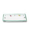 GMUNDNER KERAMIK Snack Bowl Size: L 22 cm x W