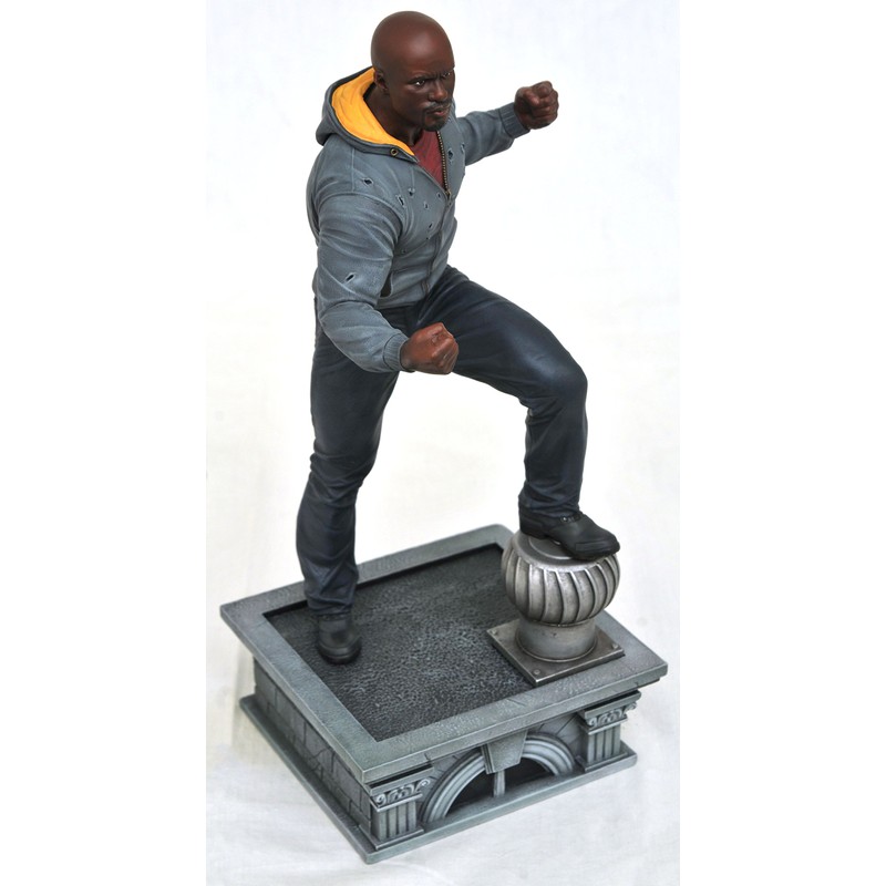 Luke Cage PVC Figure