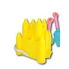 Juguete Molde de Castillo para Arena