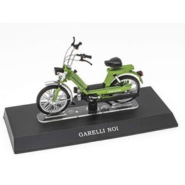 OPO 10 - GARELLI NOI Mobylette Collection 1/18 (M13)
