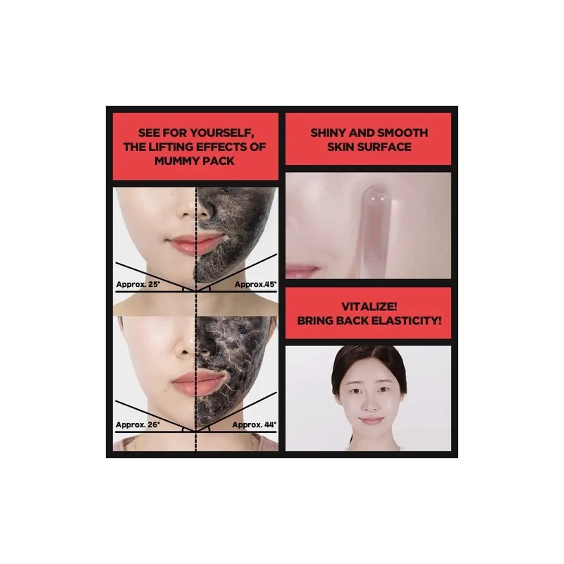 Zombie Pack Zombie Beauty Skin1004 5g 8 Pack