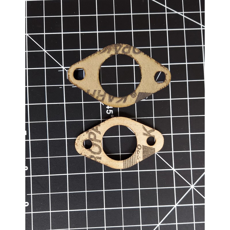 Onan 154-1977, C29952, HE154-1977 Carburetor Adapter Kit