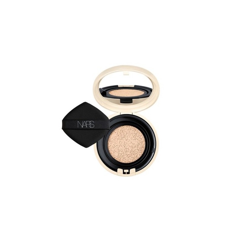 NARS Pure Radiant Protection Aqua Glow Cushion Foundation SPF23PA++ /