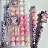 Claim On Live - Silicone Focal Silicone Bead beadable pen