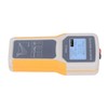 Solar Panel MPPT Tester 5‑1600W 0‑60A Photovoltaic Panel Multimeter with