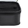 Live Fishing Bait Bucket Multi Functional High Capacity Durable EVA