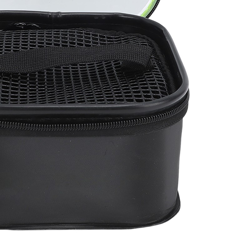 Live Fishing Bait Bucket Multi Functional High Capacity Durable EVA