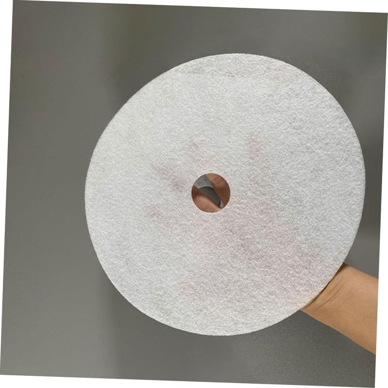 OSALADI 2pcs Filter Cotton Dryer Exhaust Air Intake Filters Kit