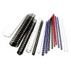 GBC CombBind Binding Combs, 12 mm, 95 Sheet Capacity, A4,