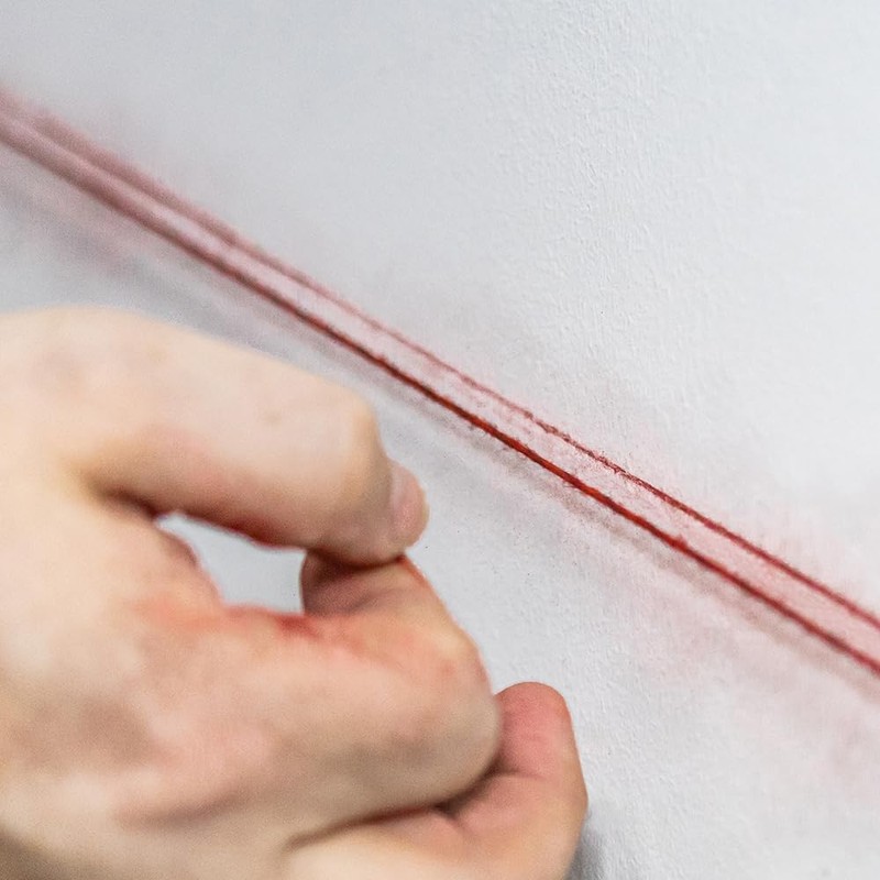 Timco - Chalk Line Set (Size 30 x 115g -