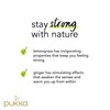 Pukka Herbs | Lemongrass & Ginger Organic Herbal Tea |