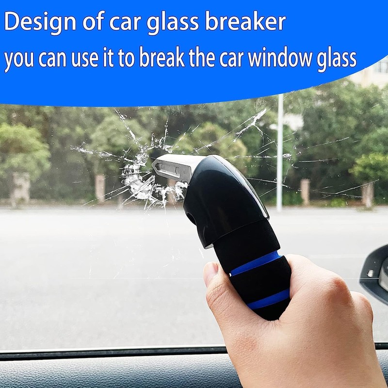 Car Door Handle for Elderly Car Assist Support Handle Multifunction