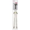 Marufuji M-063 Improved Basket Fishing Balance, Black, 9.8 inches (25 cm)