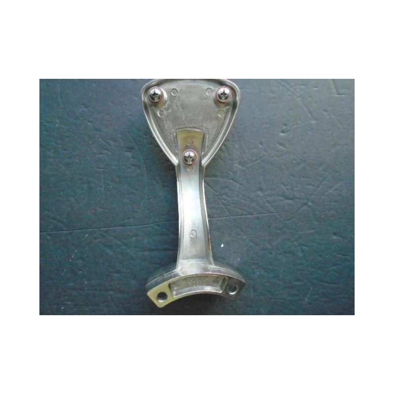 HARBOR BREEZE CEILING FAN REPLACEMENT ARM/BRACKET SILVER 07272
