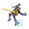 BANDAI Spirits Ichibansho - Digimon Adventure - MetalGarurumon (Digimon Ultimate