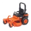 NewRay Toys Mini Kubota Z700 Compact and Fun Farm Toy,