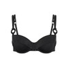 Triumph Midnight Swim W Black, black, 36