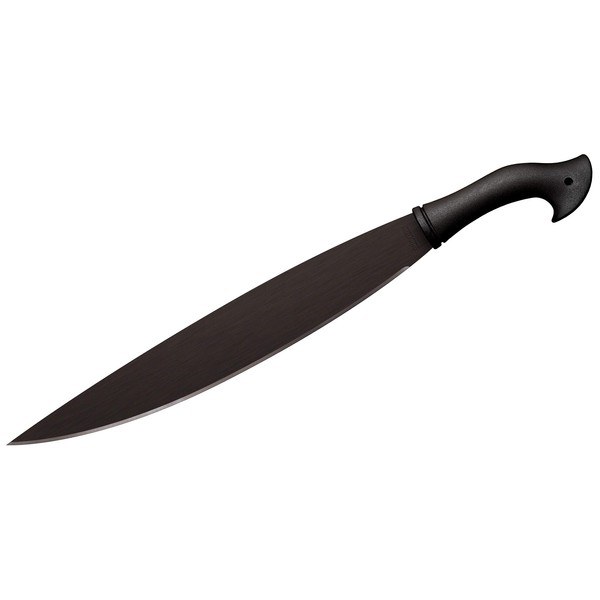 Cold Steel 97TMSTS Machete, All Terrain Chopper w/Sheath, One Size