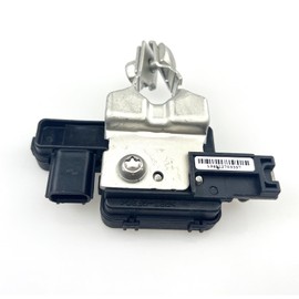 Eisorter Battery Sensor Fits for Honda Accord RLX 2013 2014 2015 2016 2017 Battery Current Sensor,Battery Cable Terminal End Sensor 38920-T2A-A04 38920T2AA04