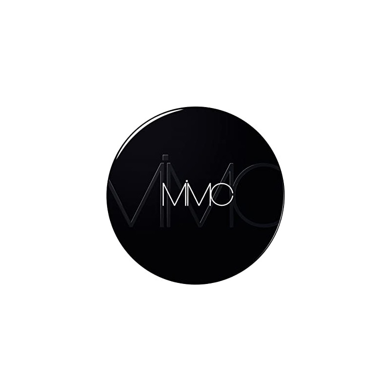 Mineral Liquid Leaf Foundation Case