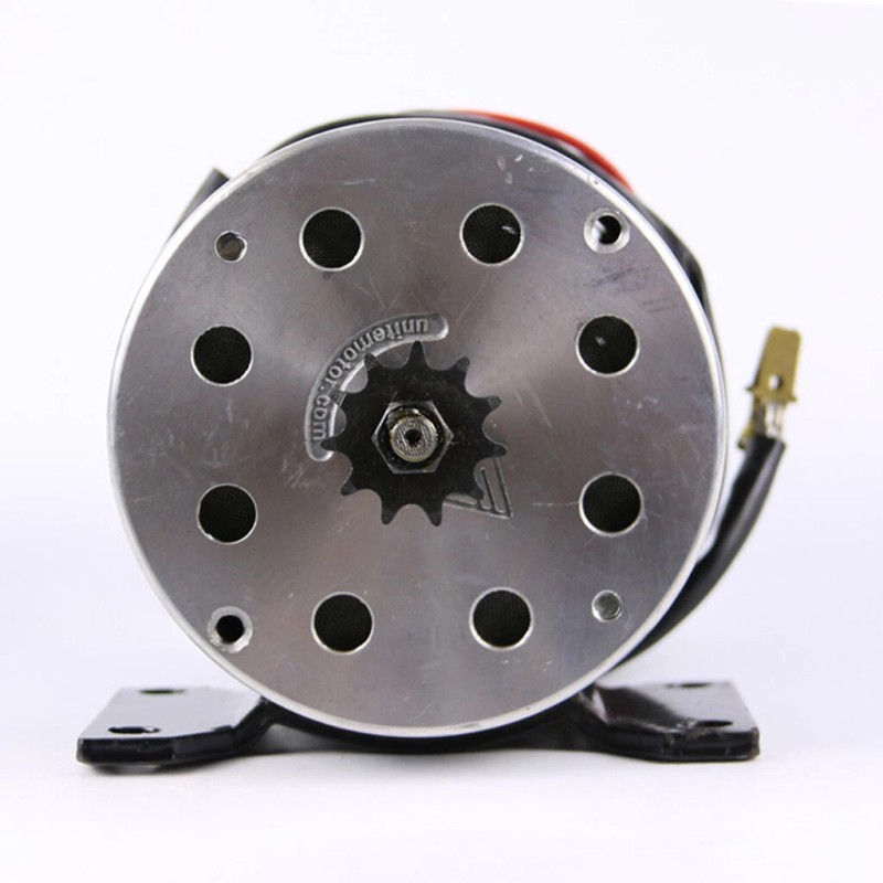 Unite 36V 500W Brush Electric Motor MY1020 For Razor MX350