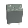 13500127 GM Automotive Relay 12VDC 35A 4-pin