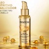 Aceite Cabello Pantene Nutre Protege Brillo