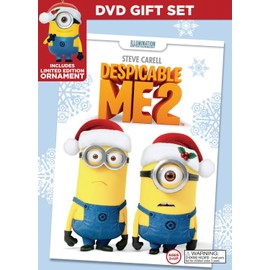 Despicable Me 2 [Import]