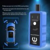 Unbranded TPMS Reset Tool Tire Pressure Monitor Sensor Relearn For