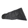 Chiminea Covers Waterproof Dust Prevention 210D Oxford Cloth Patio Chiminea