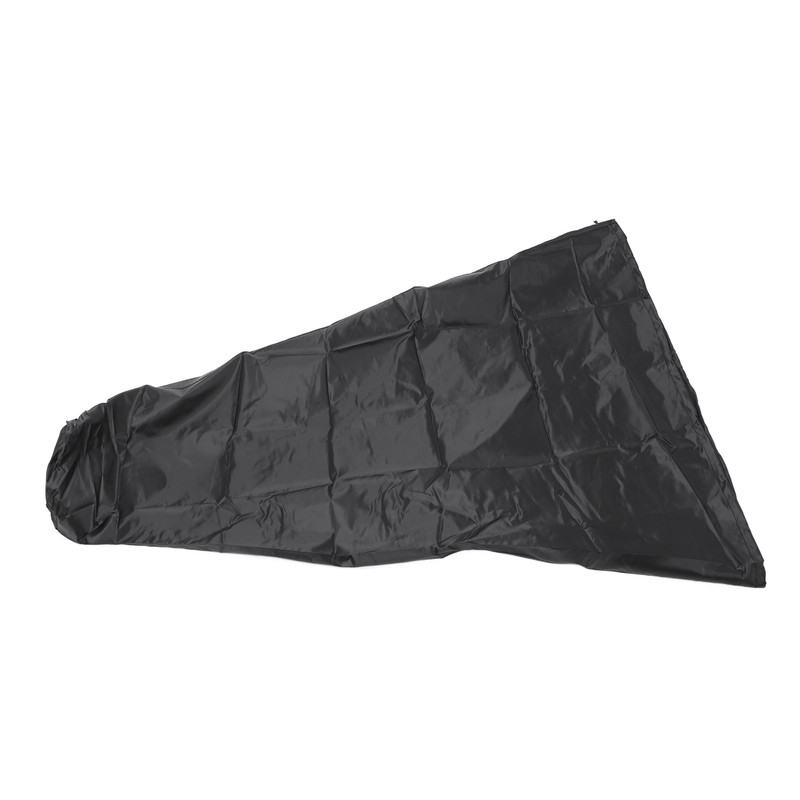 Chiminea Covers Waterproof Dust Prevention 210D Oxford Cloth Patio Chiminea