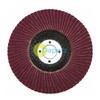 Dapetz ® Flap Discs 115mm 80 Grit Grinding Discs 4.5"