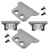 Gxcdizx New T-Wide Trimmer Blades Replacement Easy to Replace for