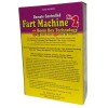FORUM REMOTE CONTROL FART MACHINE #2 Whoopee Cushion Noise Maker