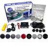 Dolphin Automotive DMS400 Micro Size Reverse Parking Sensors - 4