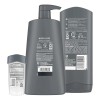 Dove Men + Care Régimen De Cuidado Del Cabello Y