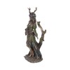 Nemesis Now Lady Of The Forest Figurine 30cm Bronze