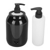 Essential Oil Heater LED Display Temperature Adjust Single Massage Oil