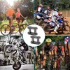 12 Pcs #35 Master Link for Bicycle Chain, Chain Master